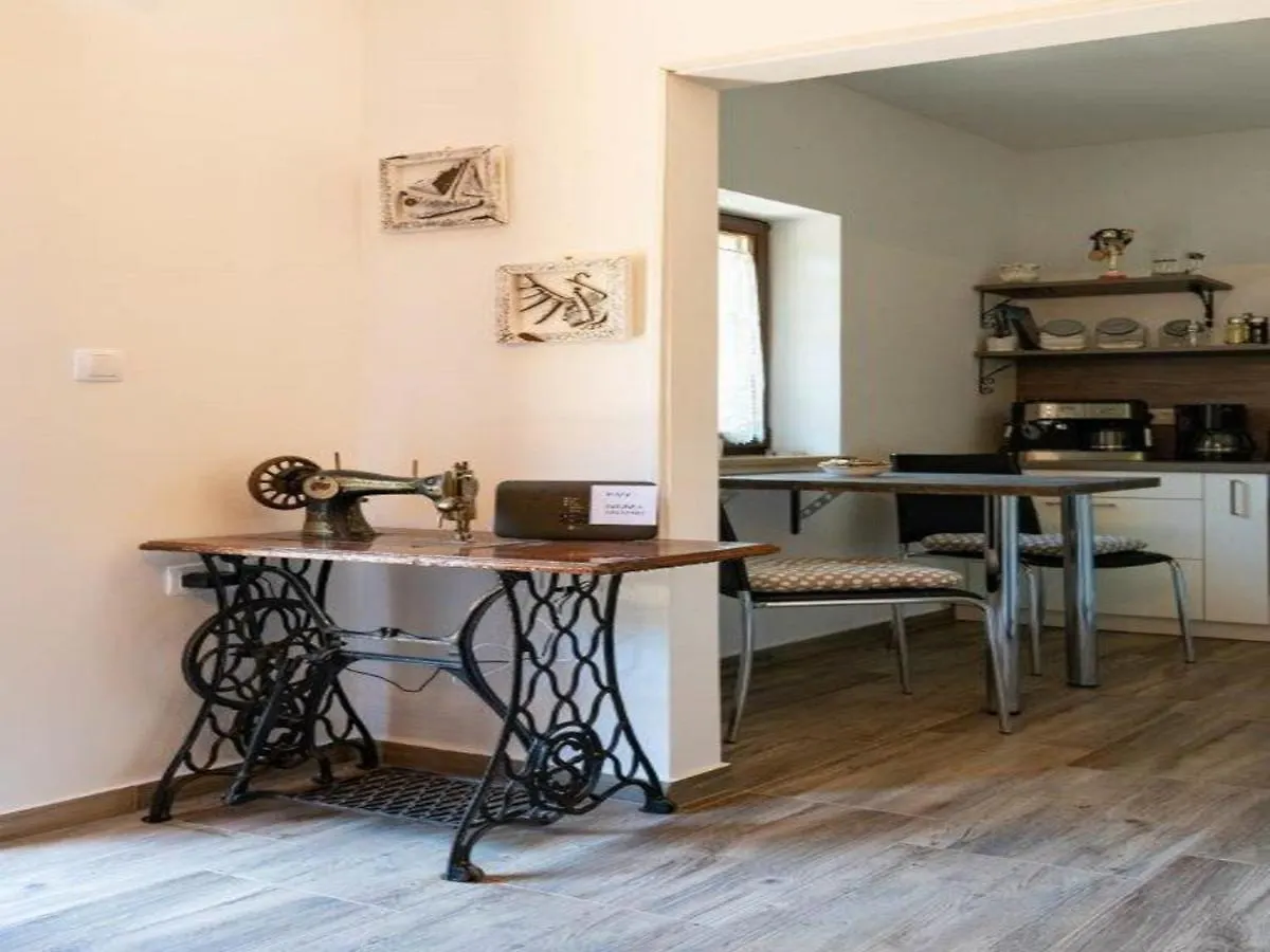 Apartment Rr Lovran 0*,