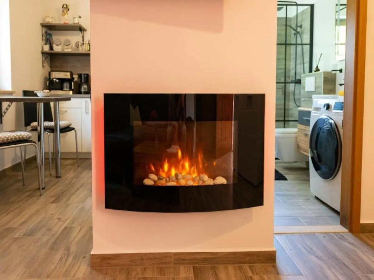 Apartment Rr Lovran
