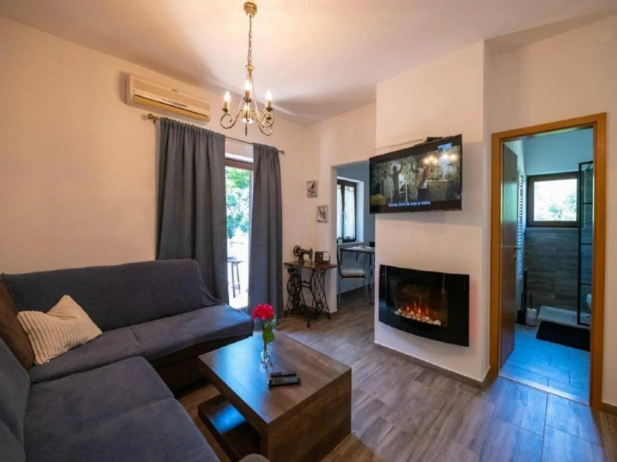 Apartment Rr Lovran