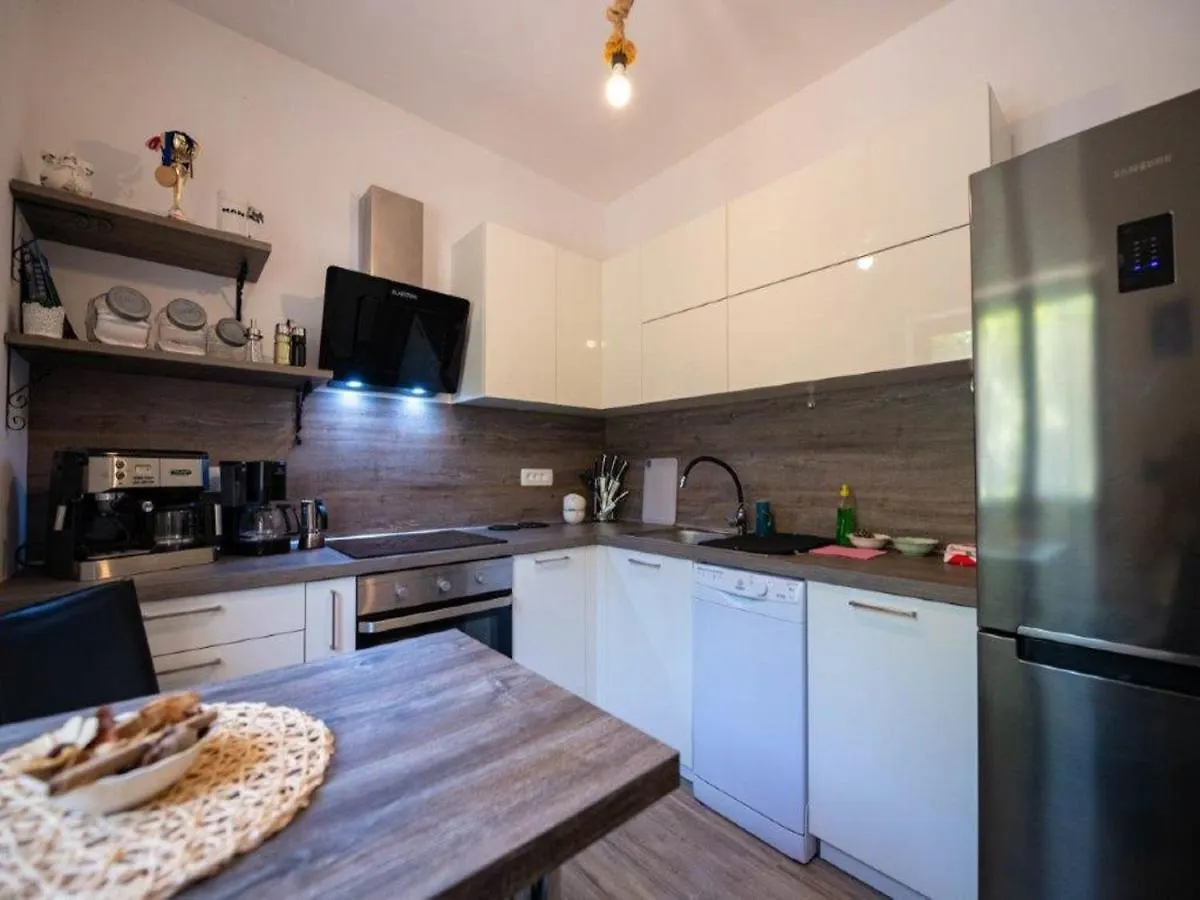 Apartment Rr Lovran 0*,  Hırvatistan