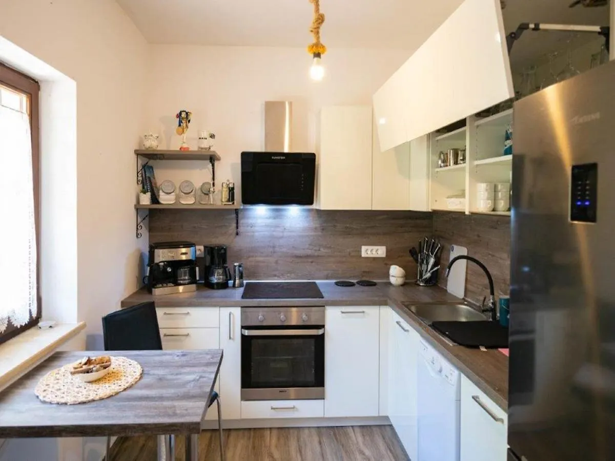 Apartment Rr Lovran